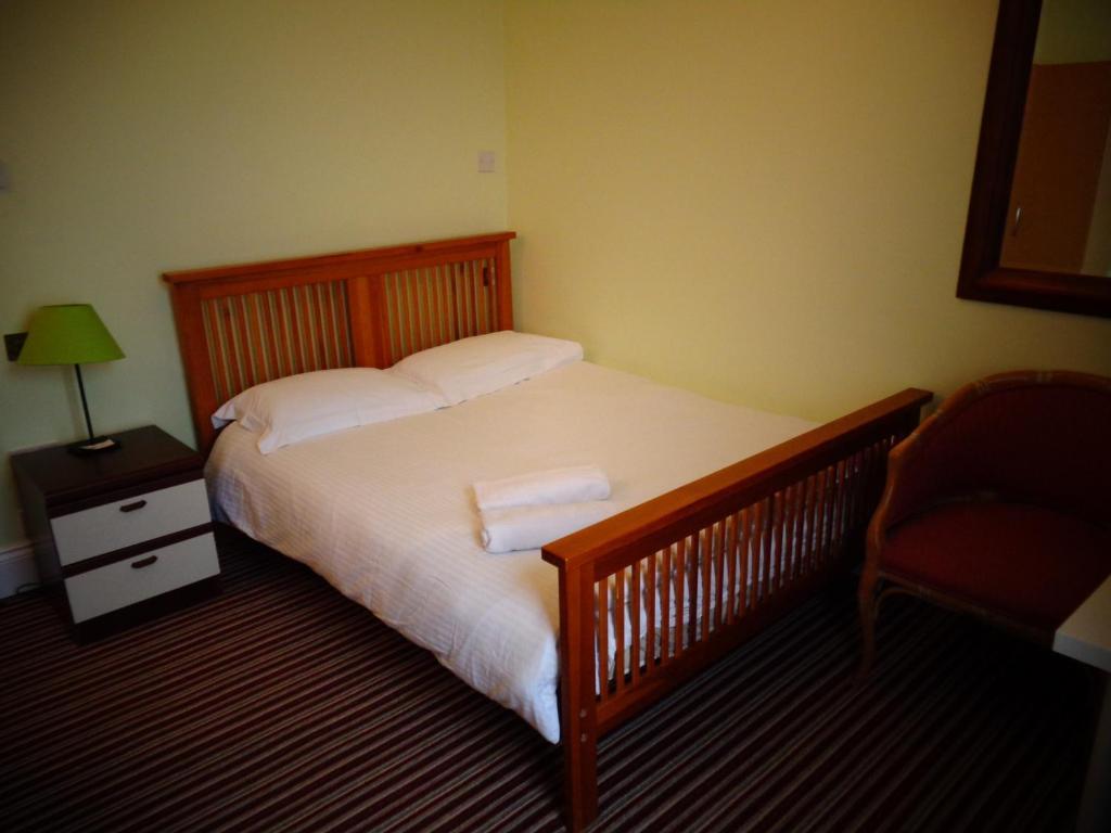 Aron Guest House Ealing Δωμάτιο φωτογραφία