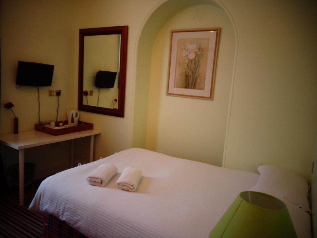 Aron Guest House Ealing Δωμάτιο φωτογραφία