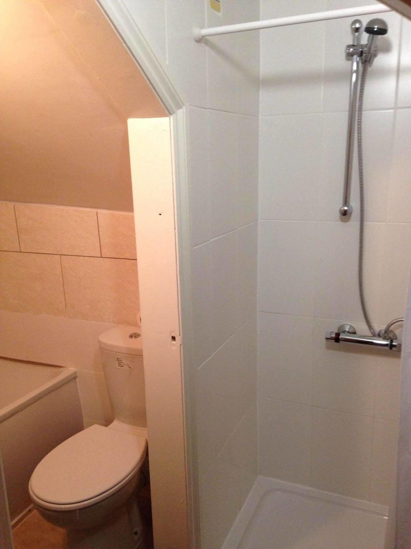 Aron Guest House Ealing Εξωτερικό φωτογραφία